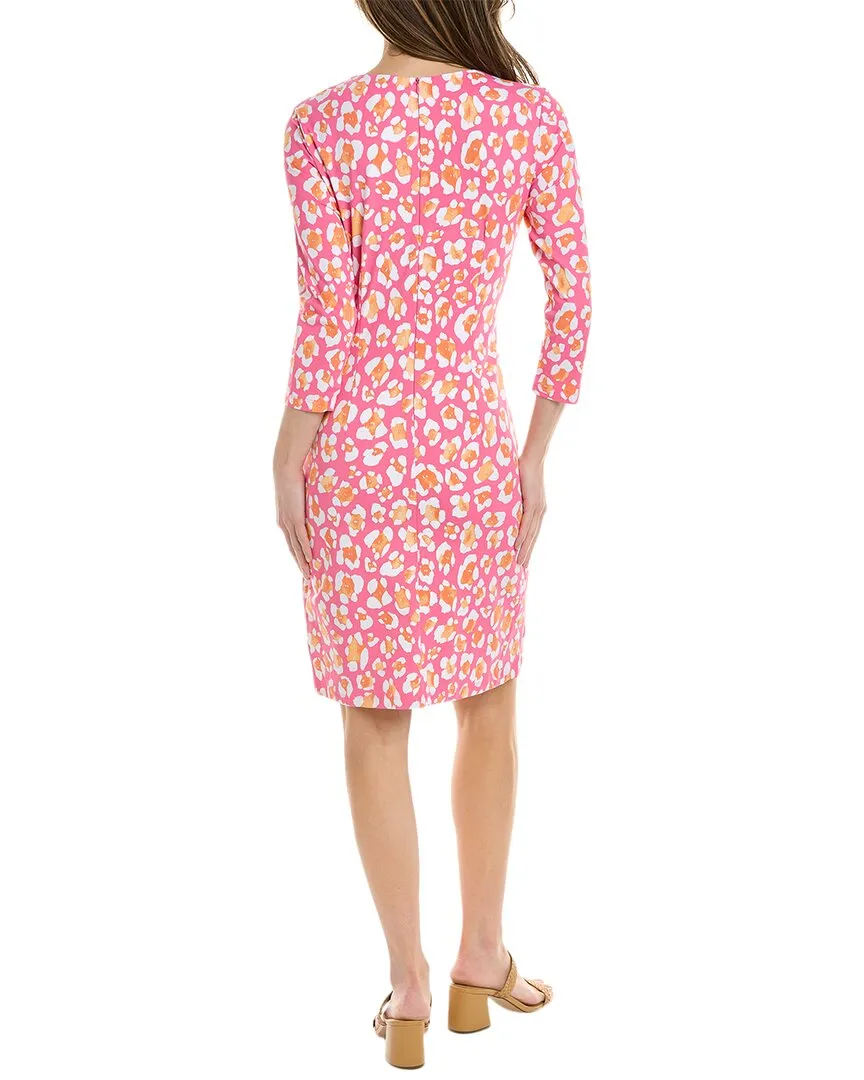 J.McLaughlin Sophia Catalina Cloth Dress
