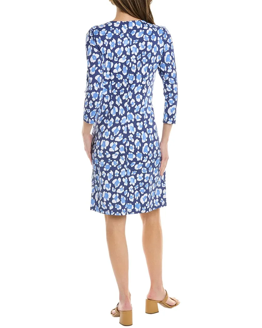 J.McLaughlin Sophia Catalina Cloth Dress