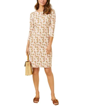 J.McLaughlin Sophia Slim Fit Dress