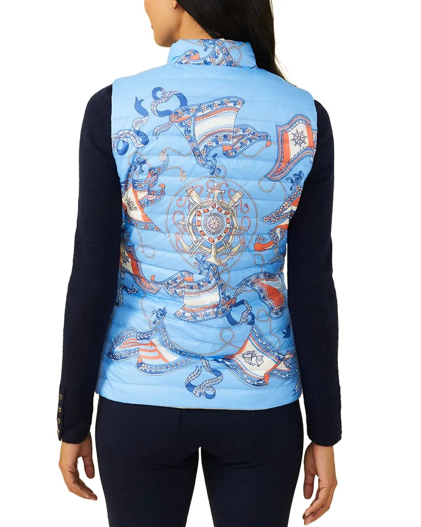 J.McLaughlin Tahoe Vest