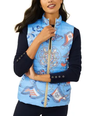 J.McLaughlin Tahoe Vest