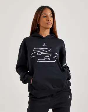 Jordan Brooklyn Fleece Hoodie