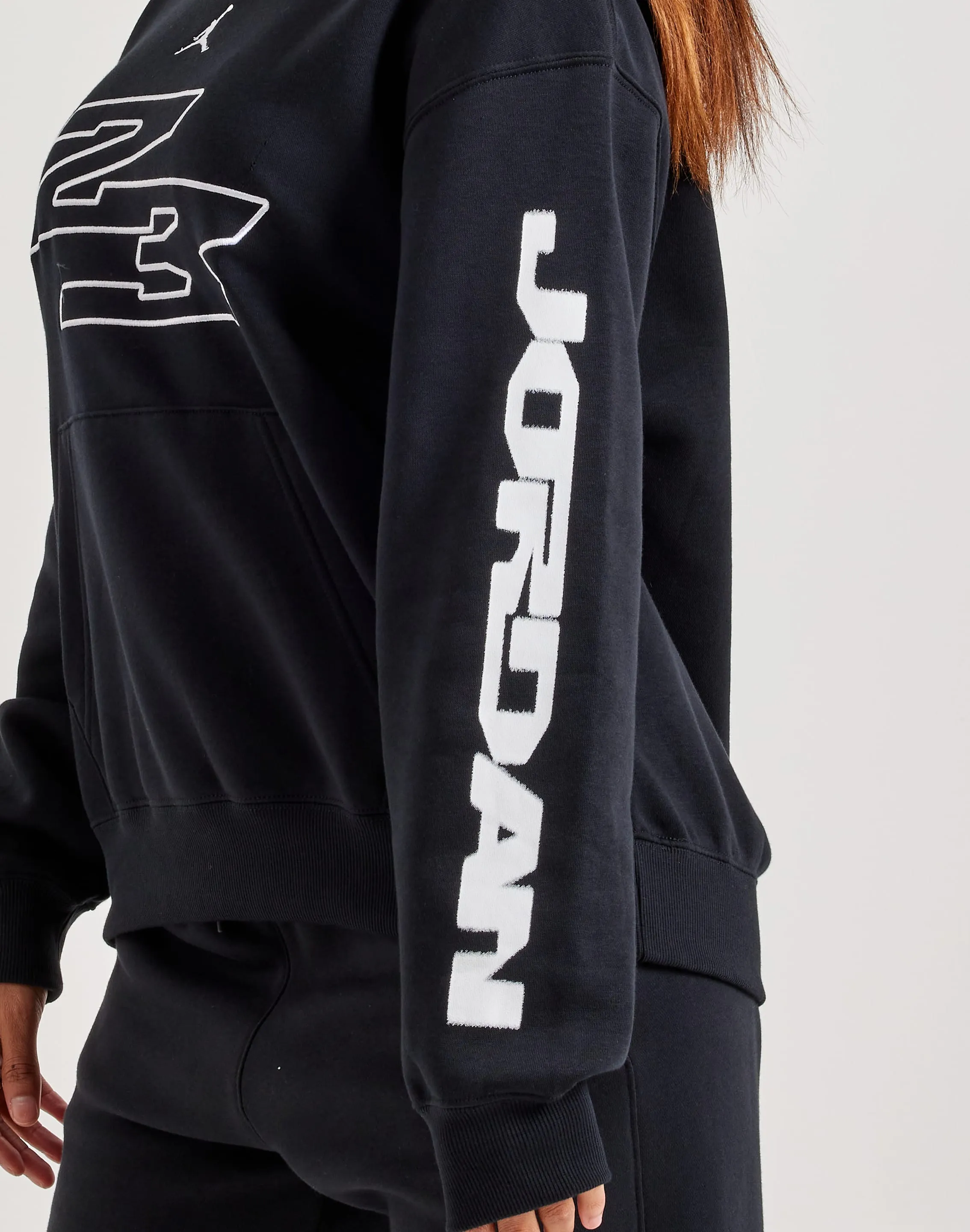 Jordan Brooklyn Fleece Hoodie