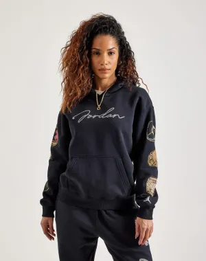 Jordan Brooklyn Fleece Hoodie