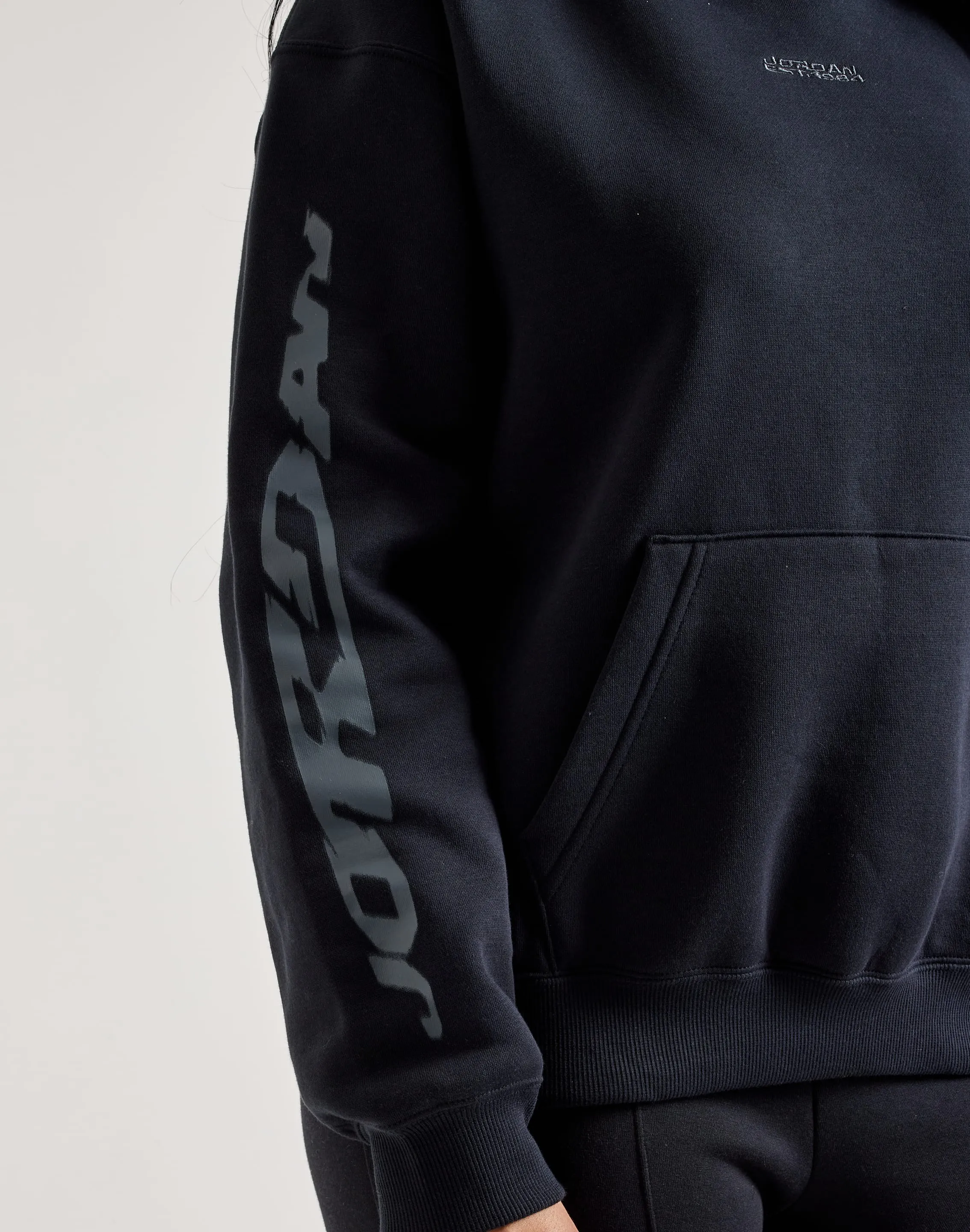 Jordan Brooklyn Fleece Pullover Hoodie