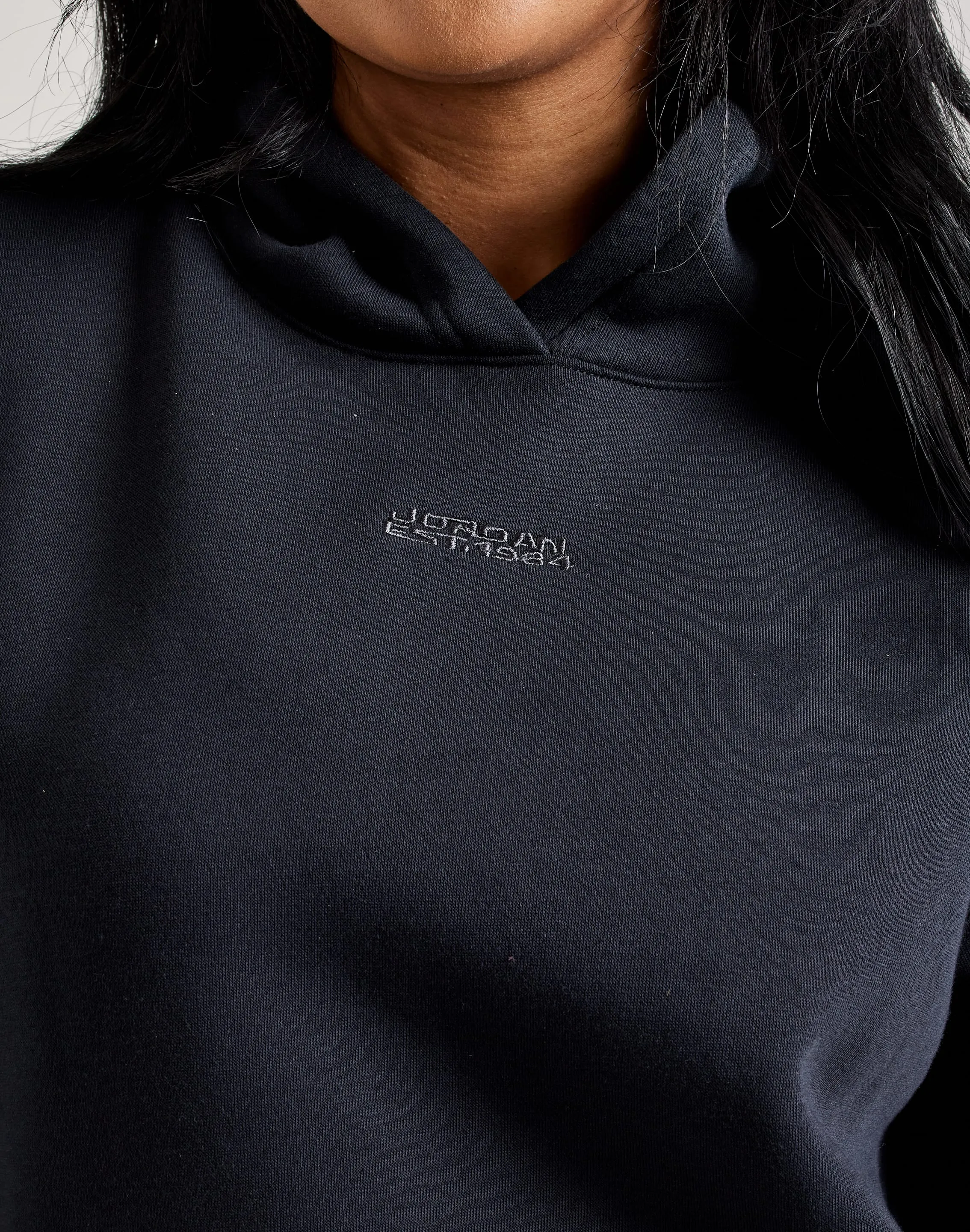 Jordan Brooklyn Fleece Pullover Hoodie