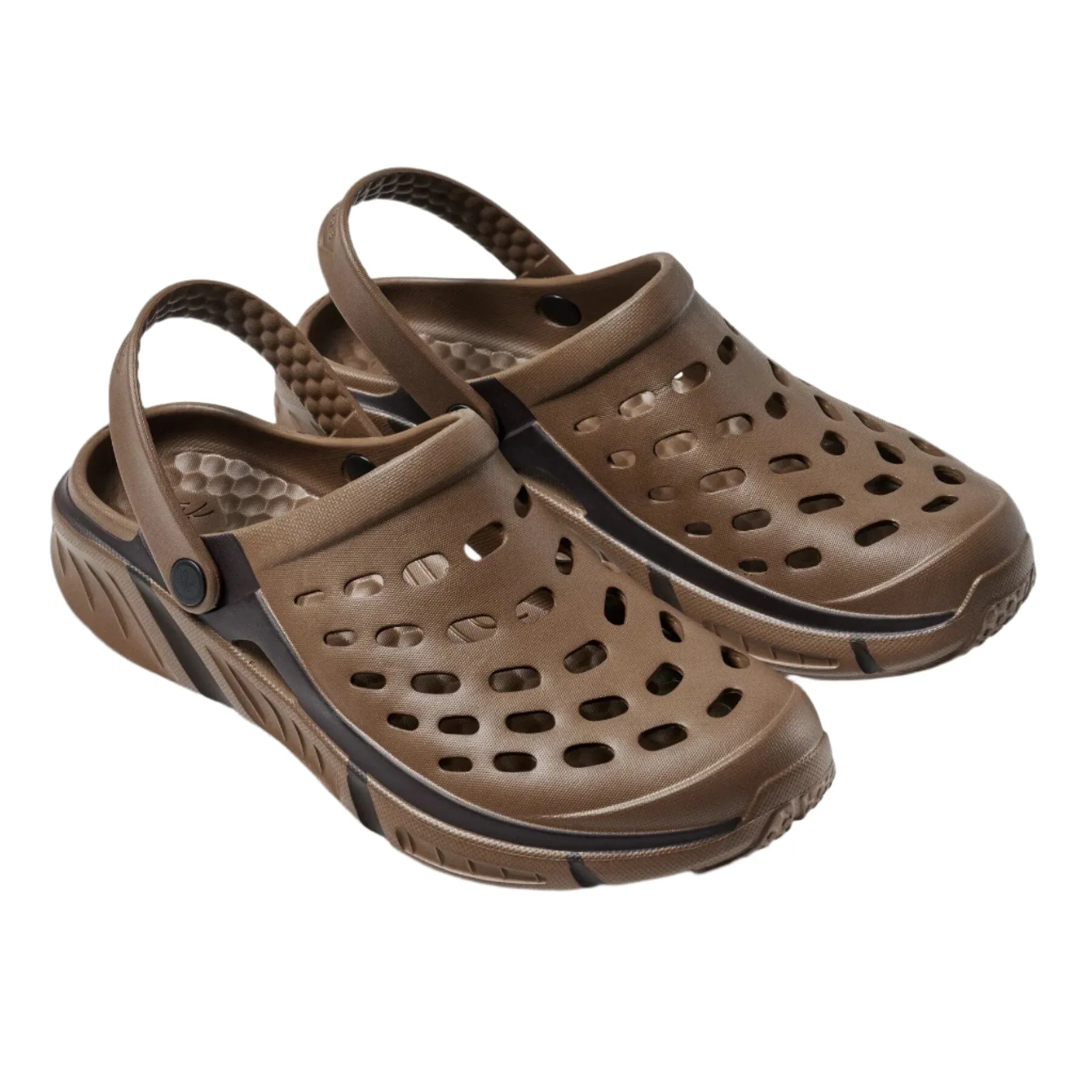 JOYBEES TREKKING CLOG MEN'S
