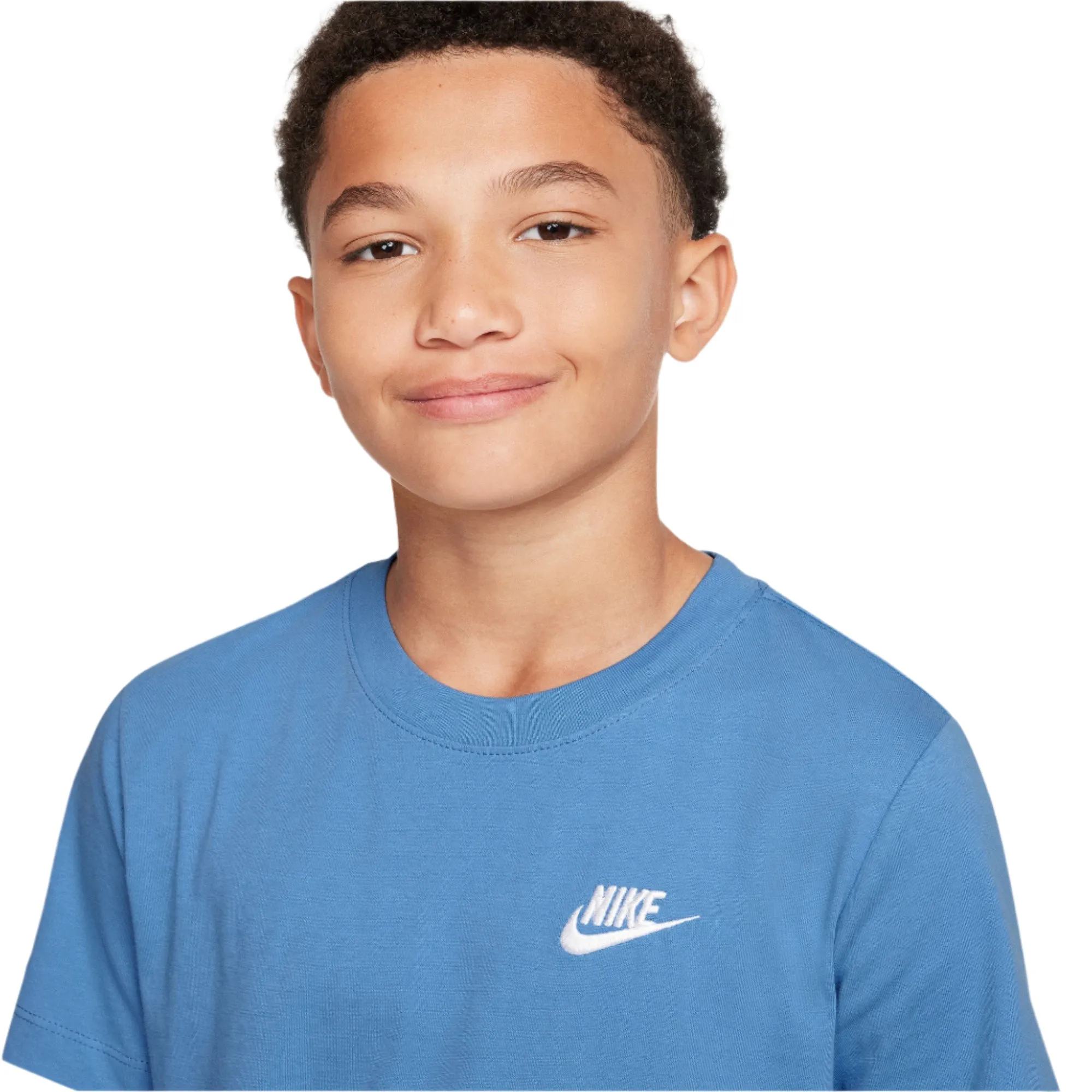 Junior's Sportswear T-Shirt