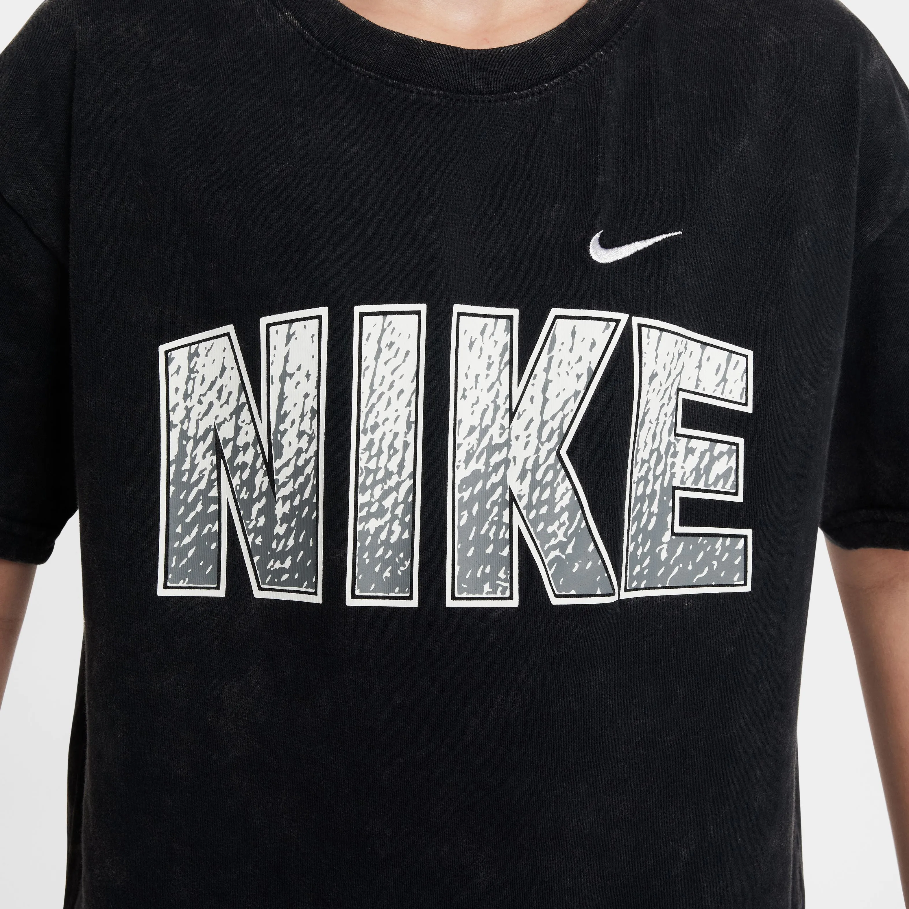 Junior's Sportswear T-Shirt