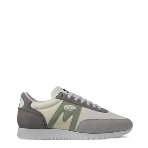 Karhu Womens Albatross 82 Trainers Dawn Blue / Desert Sage Shoes Karhu