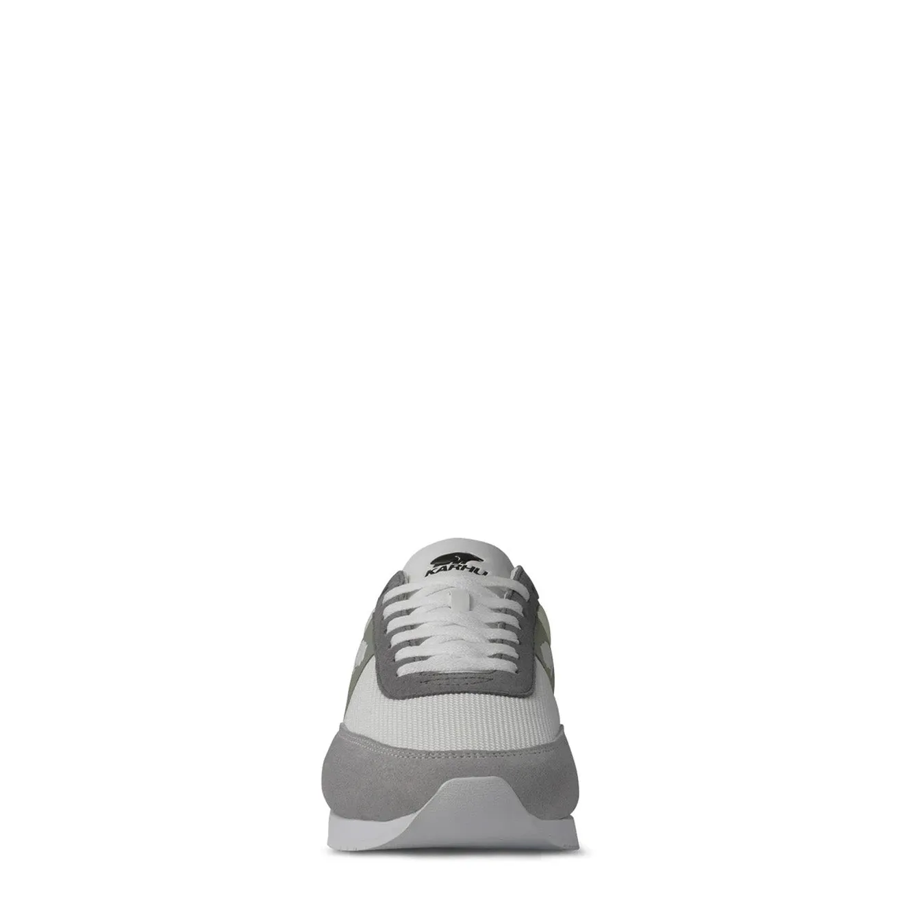 Karhu Womens Albatross 82 Trainers Dawn Blue / Desert Sage Shoes Karhu