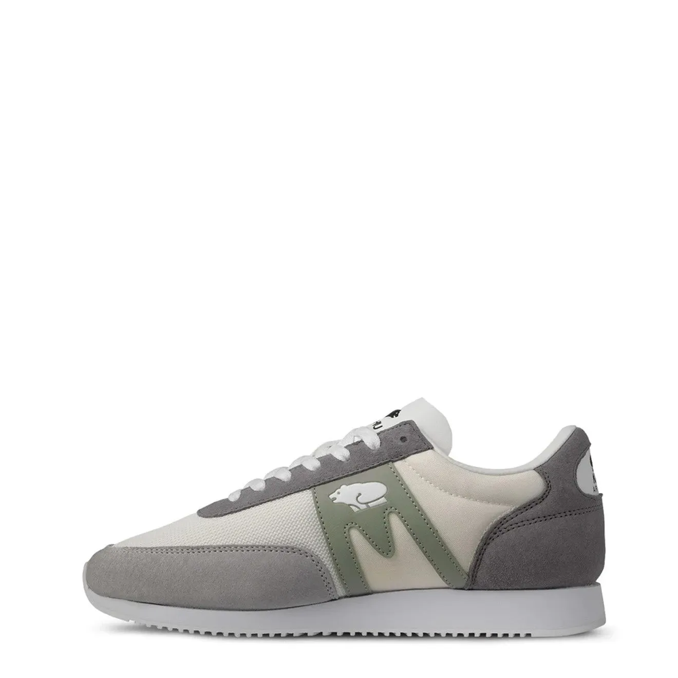 Karhu Womens Albatross 82 Trainers Dawn Blue / Desert Sage Shoes Karhu