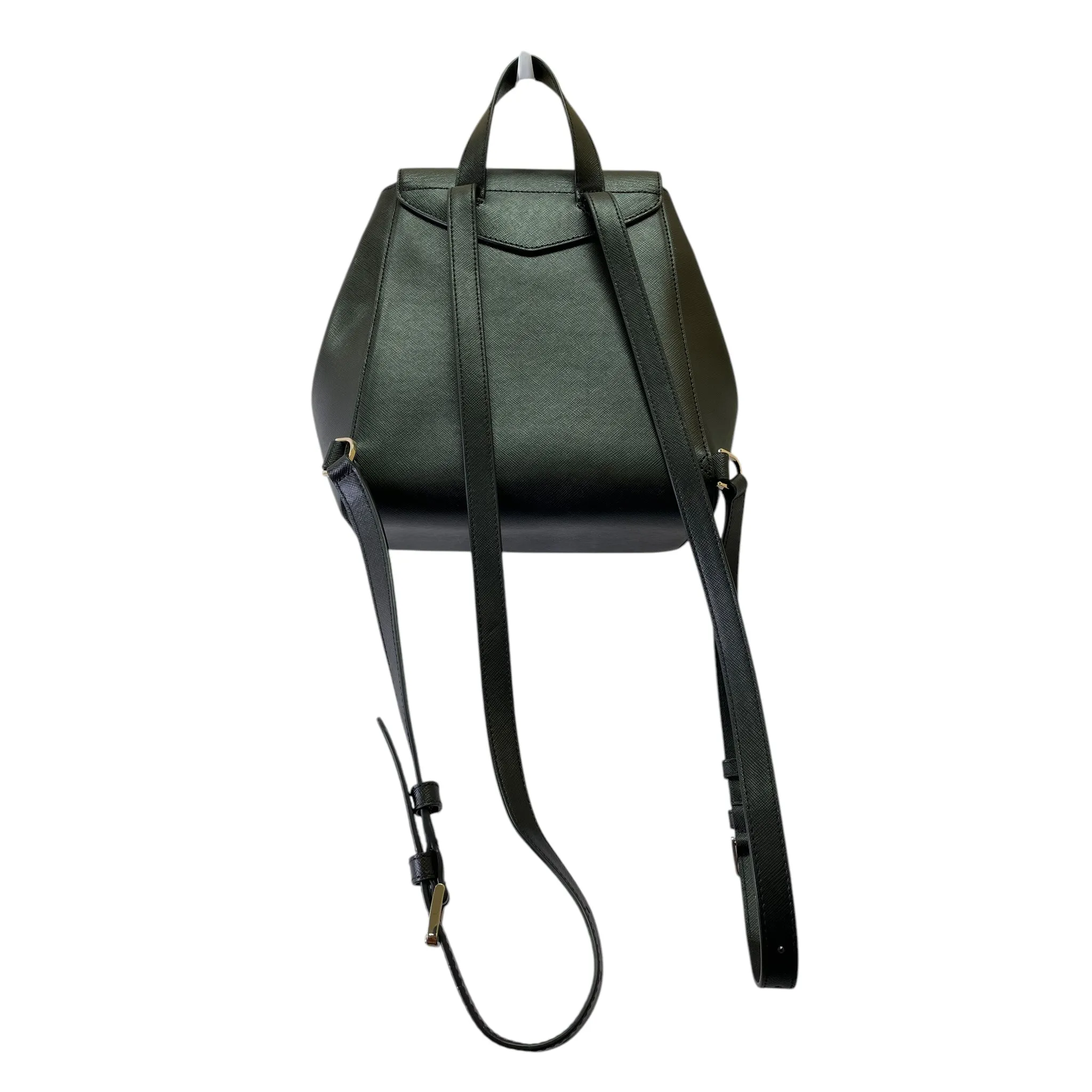 Kate Spade Bags Backpack Designer By Kate Spade In Black, Size:Medium