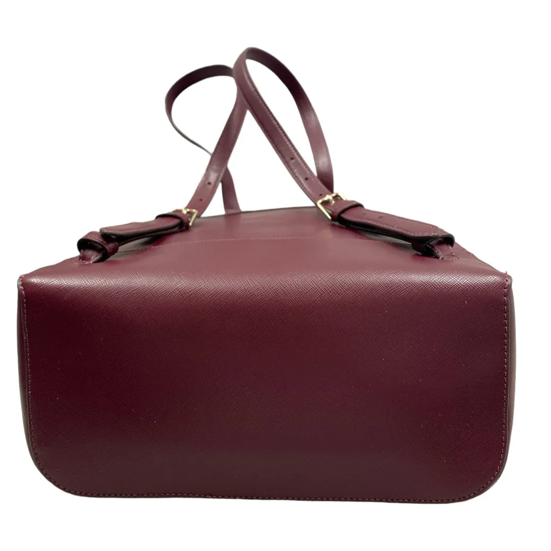 Kate Spade Bags Backpack Designer By Kate Spade  Size: Large