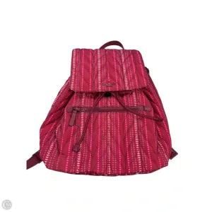 Kate Spade Bags Backpack Designer By Kate Spade, Size: Large