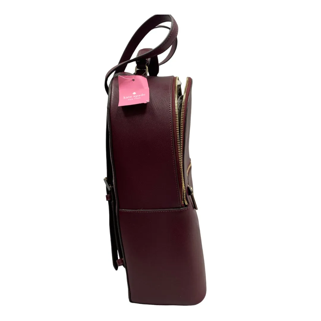 Kate Spade Bags Backpack Designer By Kate Spade  Size: Large