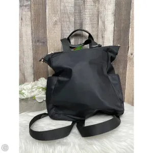 Kate Spade Bags Backpack Designer By Kate Spade, Size: Large