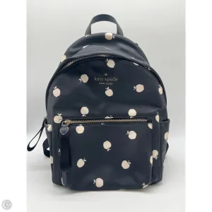 Kate Spade Bags Backpack Designer By Kate Spade, Size: Large