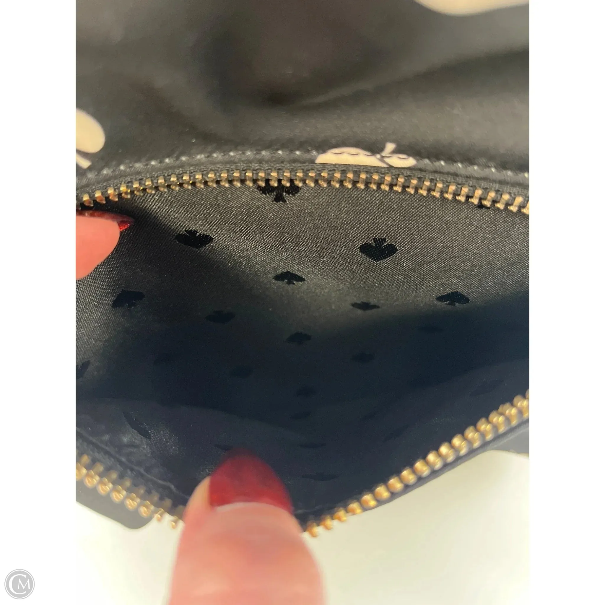 Kate Spade Bags Backpack Designer By Kate Spade, Size: Large