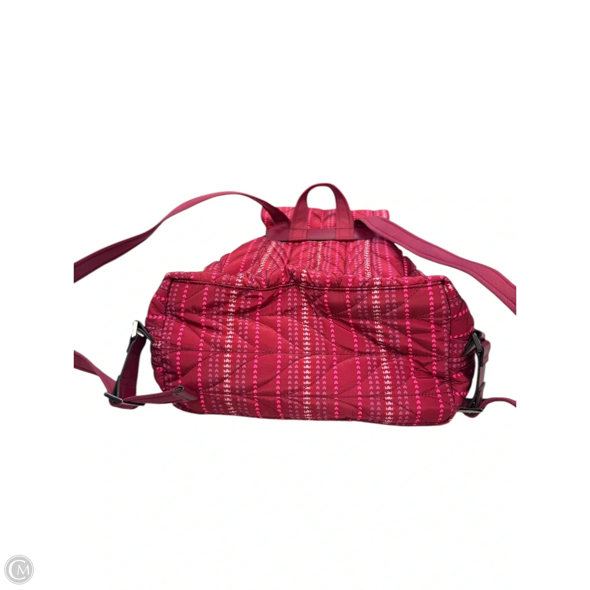 Kate Spade Bags Backpack Designer By Kate Spade, Size: Large