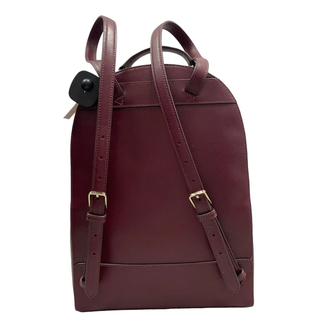 Kate Spade Bags Backpack Designer By Kate Spade  Size: Large