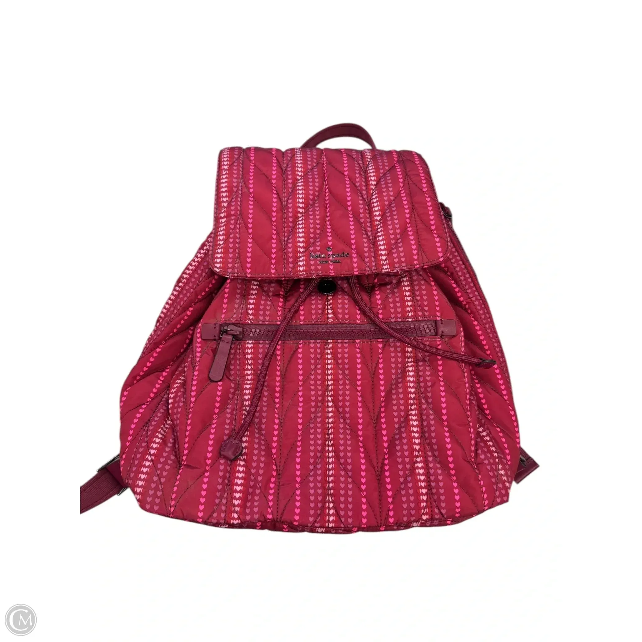 Kate Spade Bags Backpack Designer By Kate Spade, Size: Large