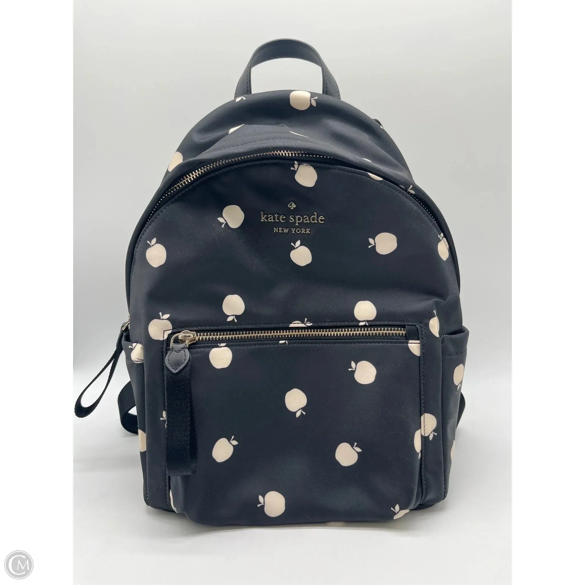 Kate Spade Bags Backpack Designer By Kate Spade, Size: Large