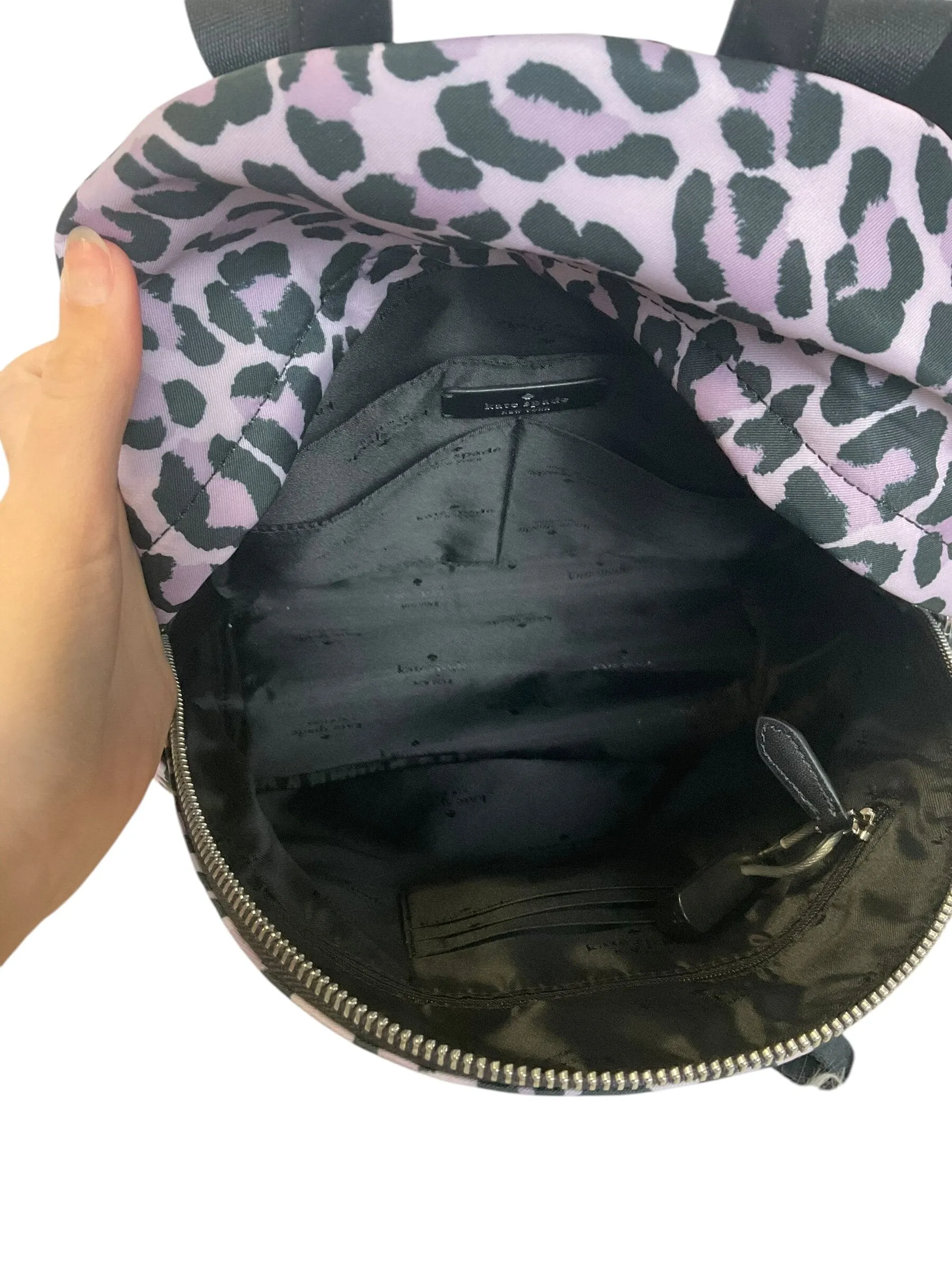 Kate Spade Bags Backpack Designer By Kate Spade  Size: Medium