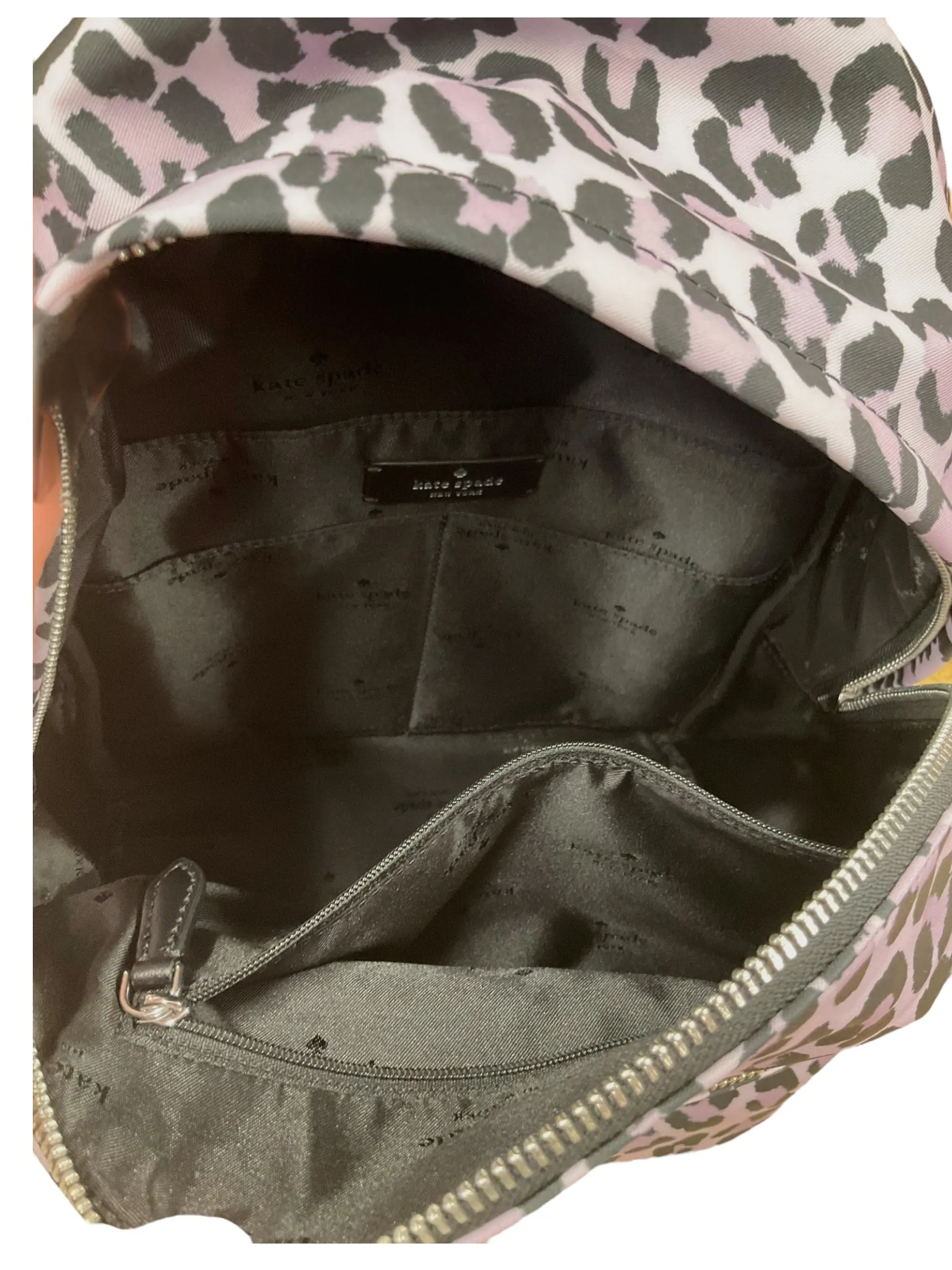 Kate Spade Bags Backpack Designer By Kate Spade, Size: Medium