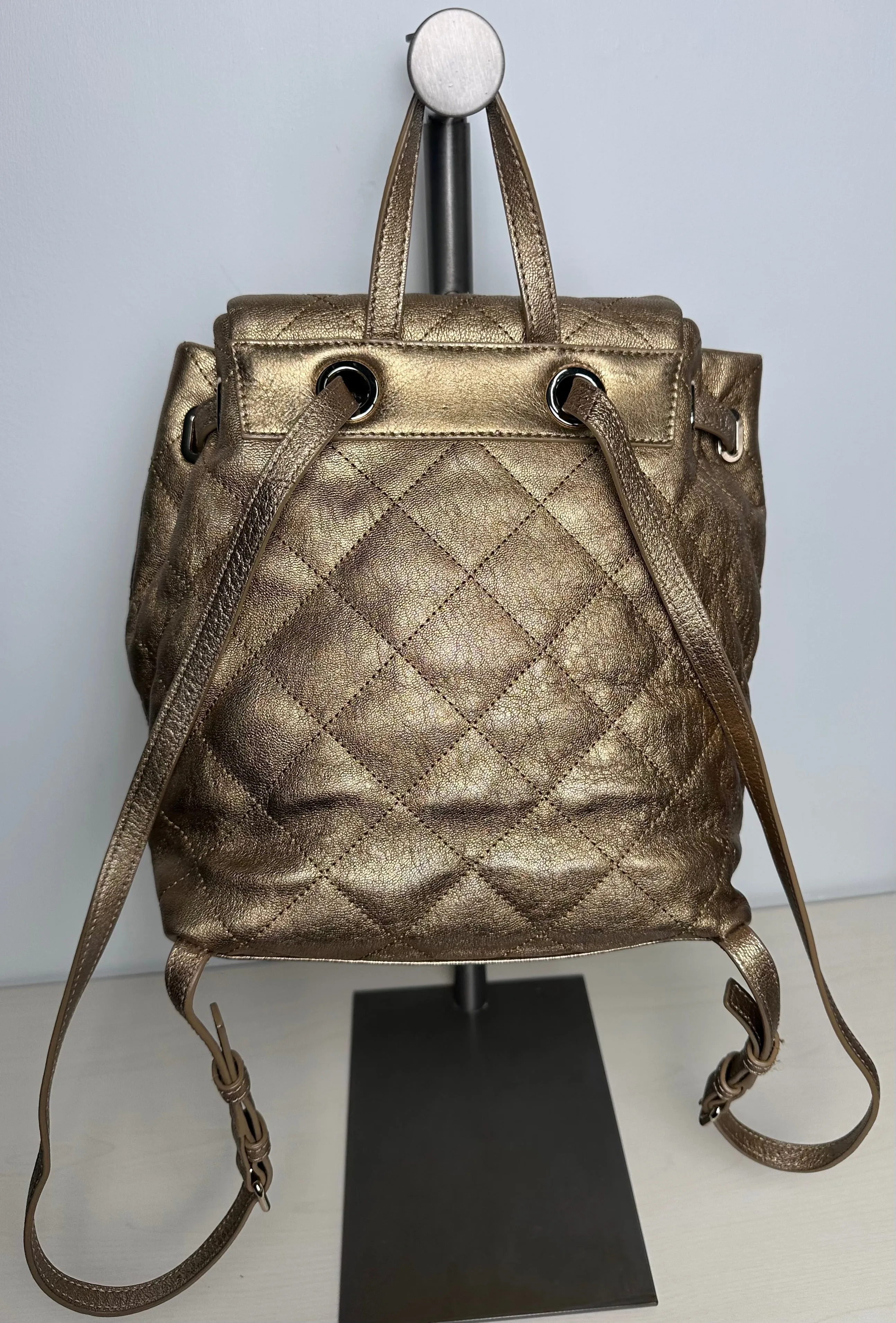 Kate Spade Bags Backpack Designer By Kate Spade, Size: Medium