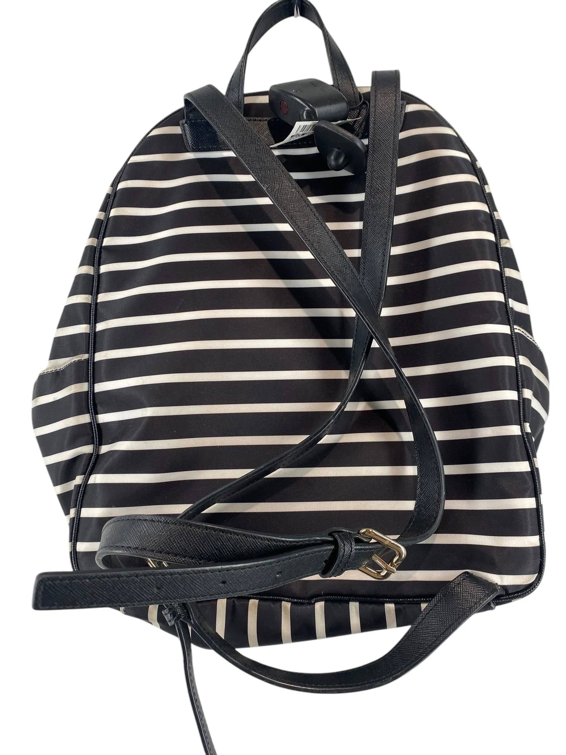 Kate Spade Bags Backpack Designer By Kate Spade, Size: Medium
