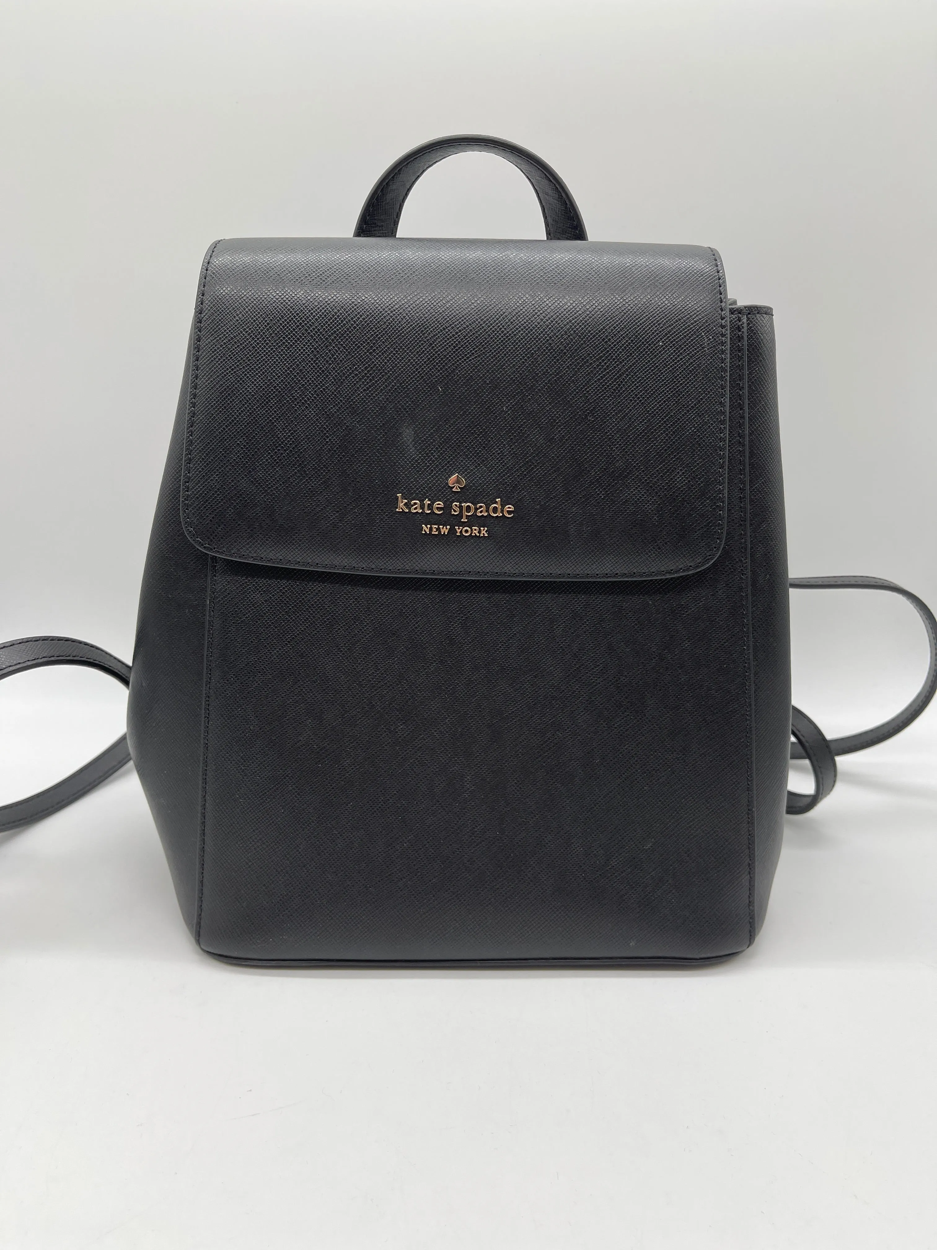 Kate Spade Bags Backpack Designer By Kate Spade, Size: Medium