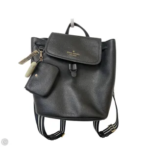 Kate Spade Bags Backpack Designer By Kate Spade, Size: Medium