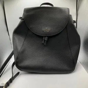 Kate Spade Bags Backpack Designer By Kate Spade, Size: Medium