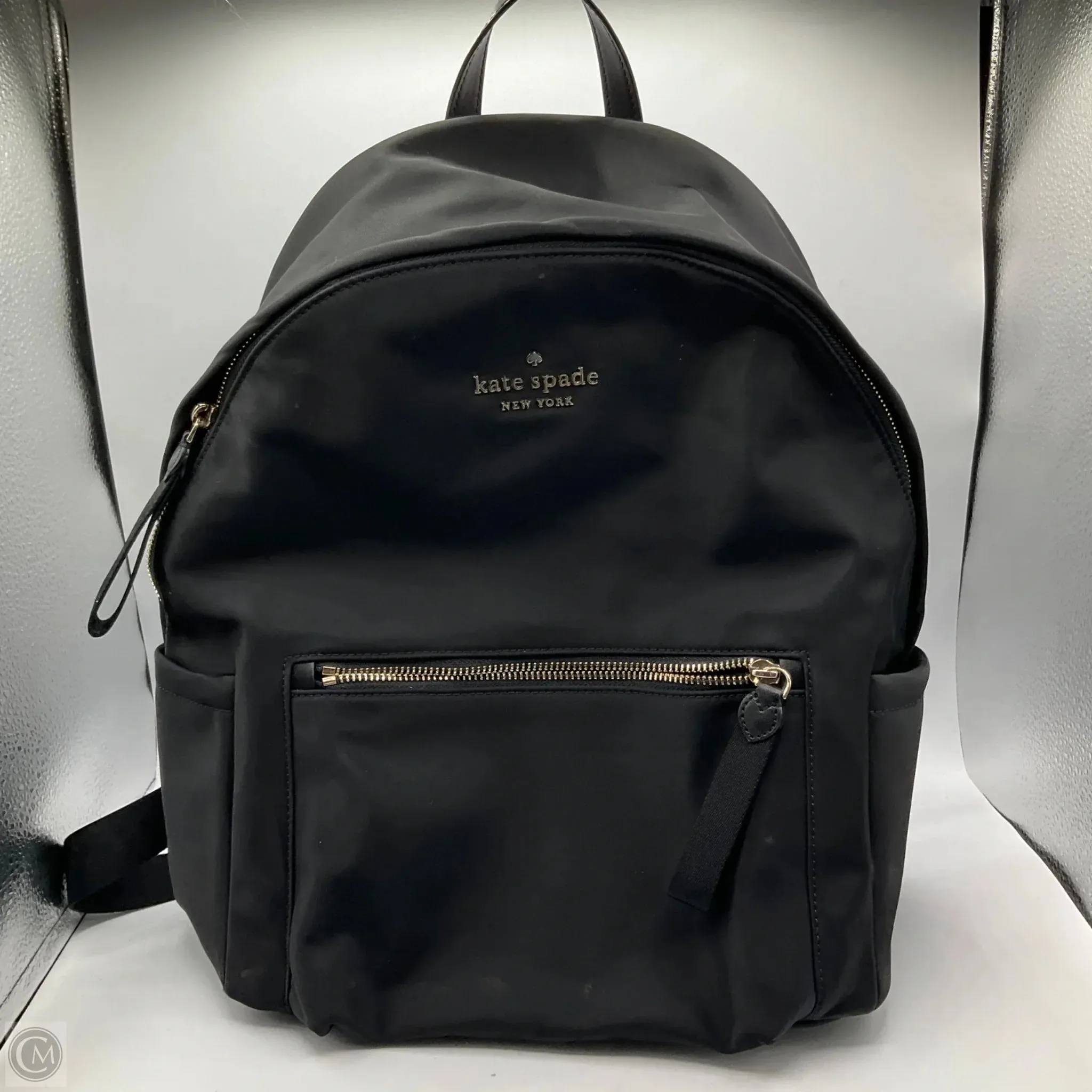 Kate Spade Bags Backpack Designer By Kate Spade, Size: Medium