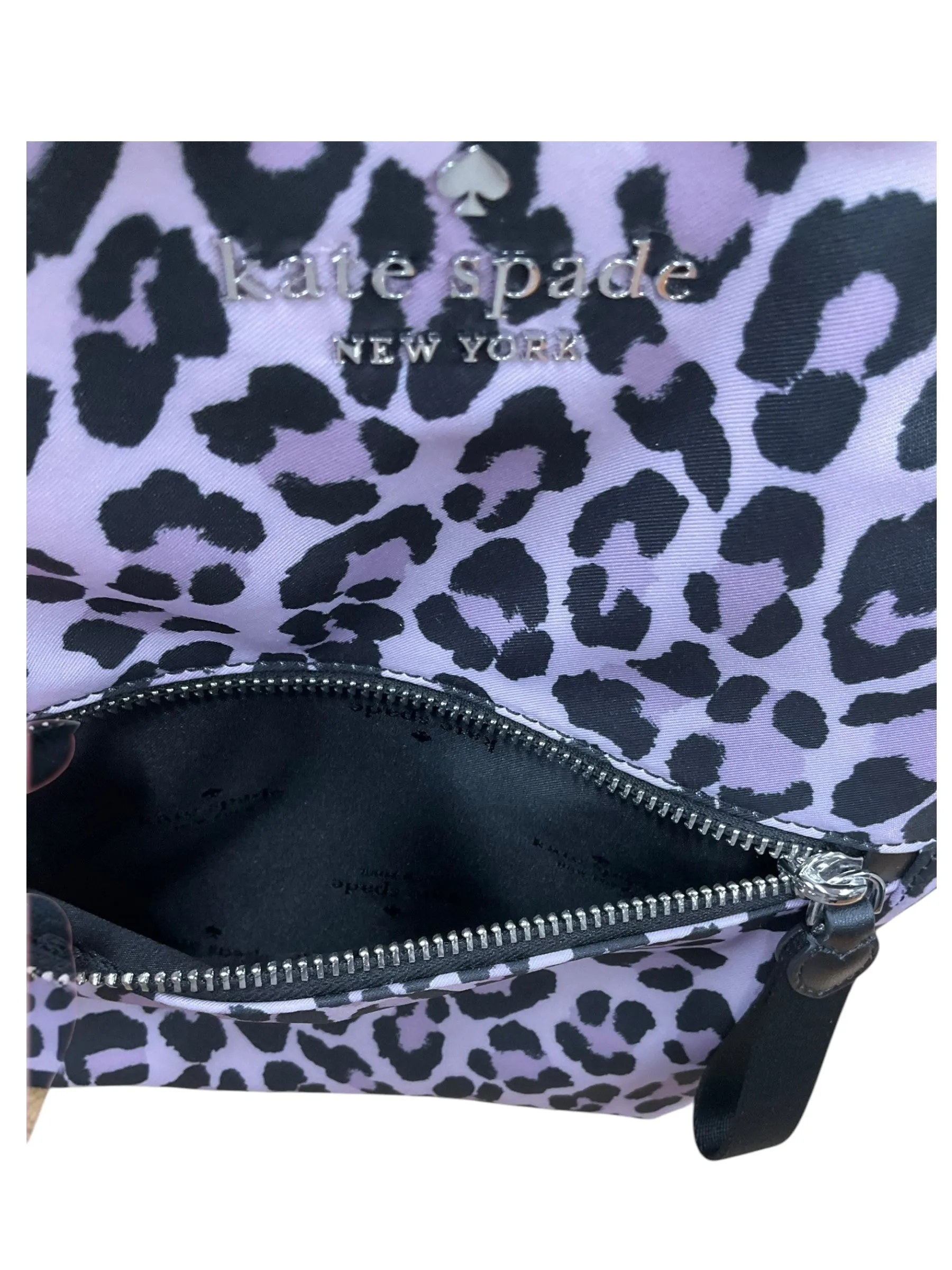 Kate Spade Bags Backpack Designer By Kate Spade, Size: Medium
