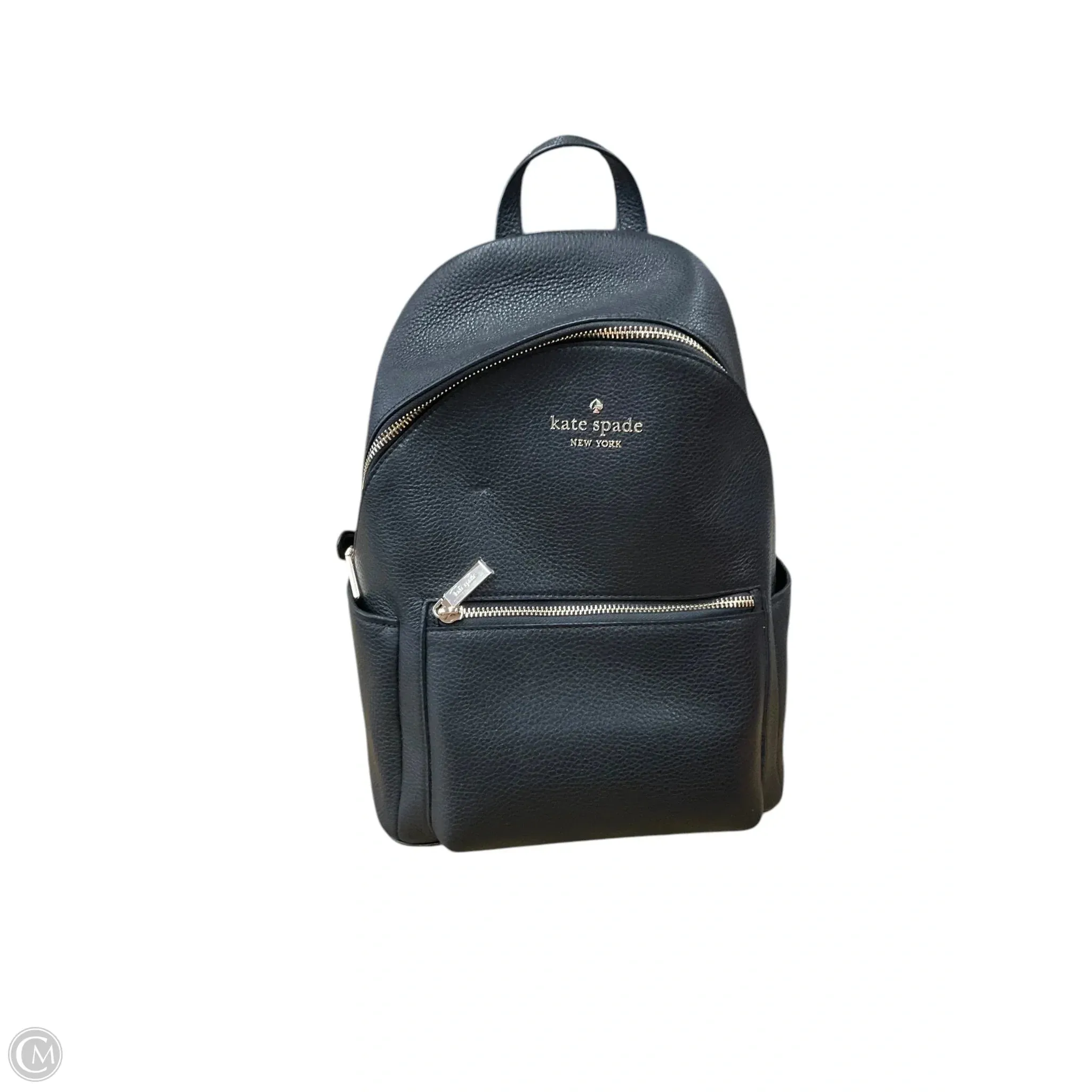 Kate Spade Bags Backpack Designer By Kate Spade, Size: Medium