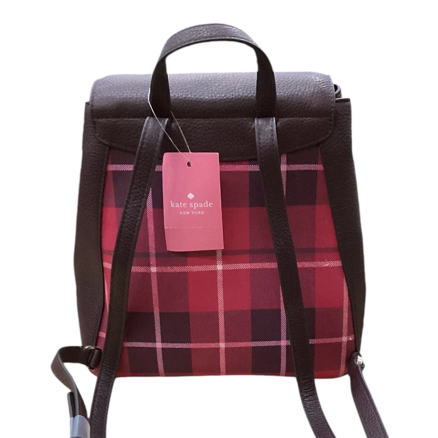 Kate Spade Bags Backpack Designer By Kate Spade, Size: Medium