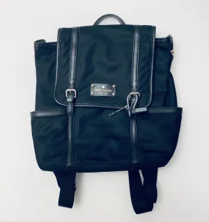 Kate Spade Bags Backpack Designer By Kate Spade, Size: Medium