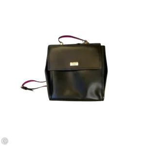 Kate Spade Bags Backpack Designer By Kate Spade, Size: Medium