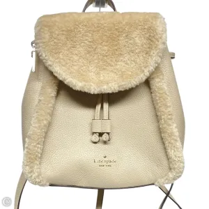 Kate Spade Bags Backpack Designer By Kate Spade, Size: Medium