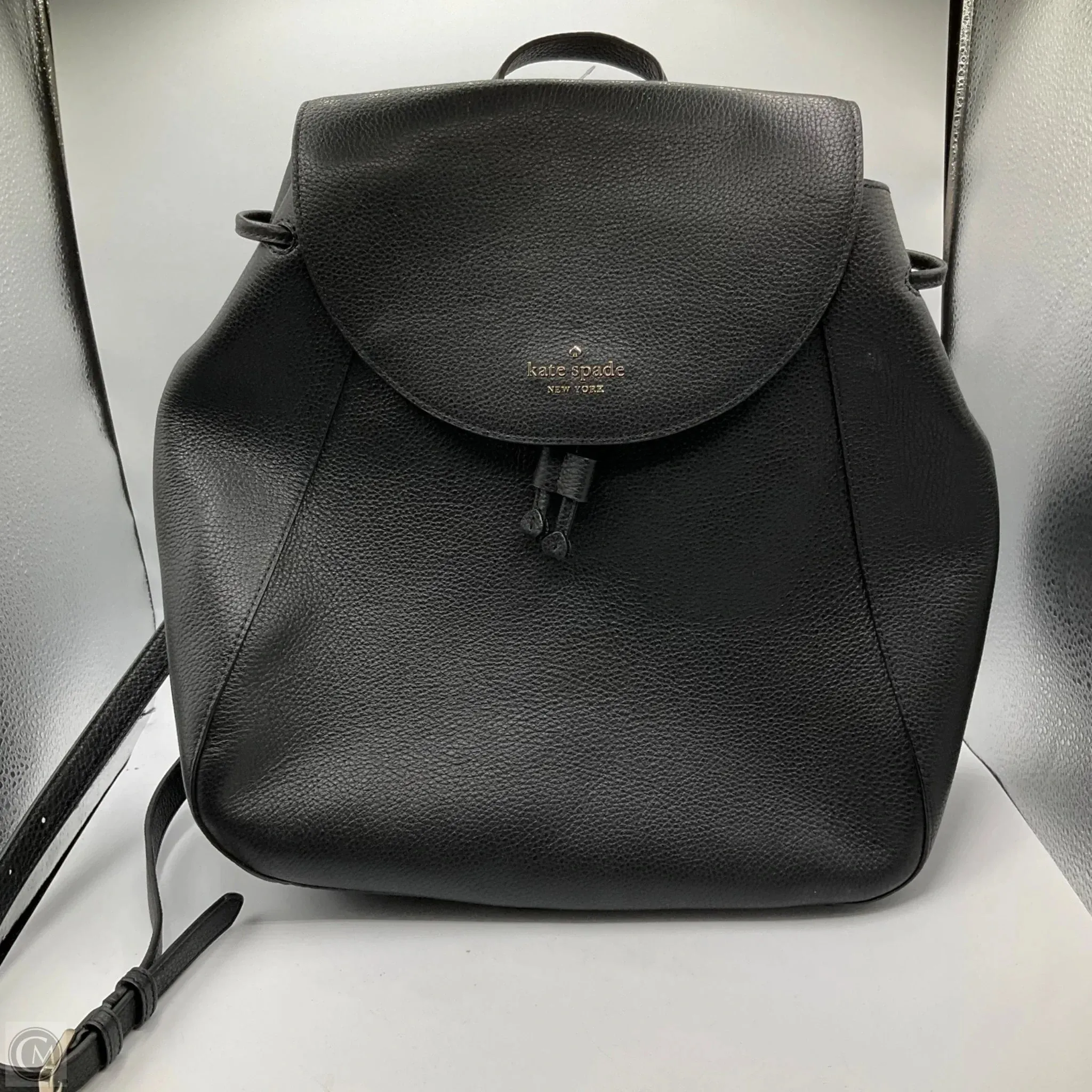 Kate Spade Bags Backpack Designer By Kate Spade, Size: Medium