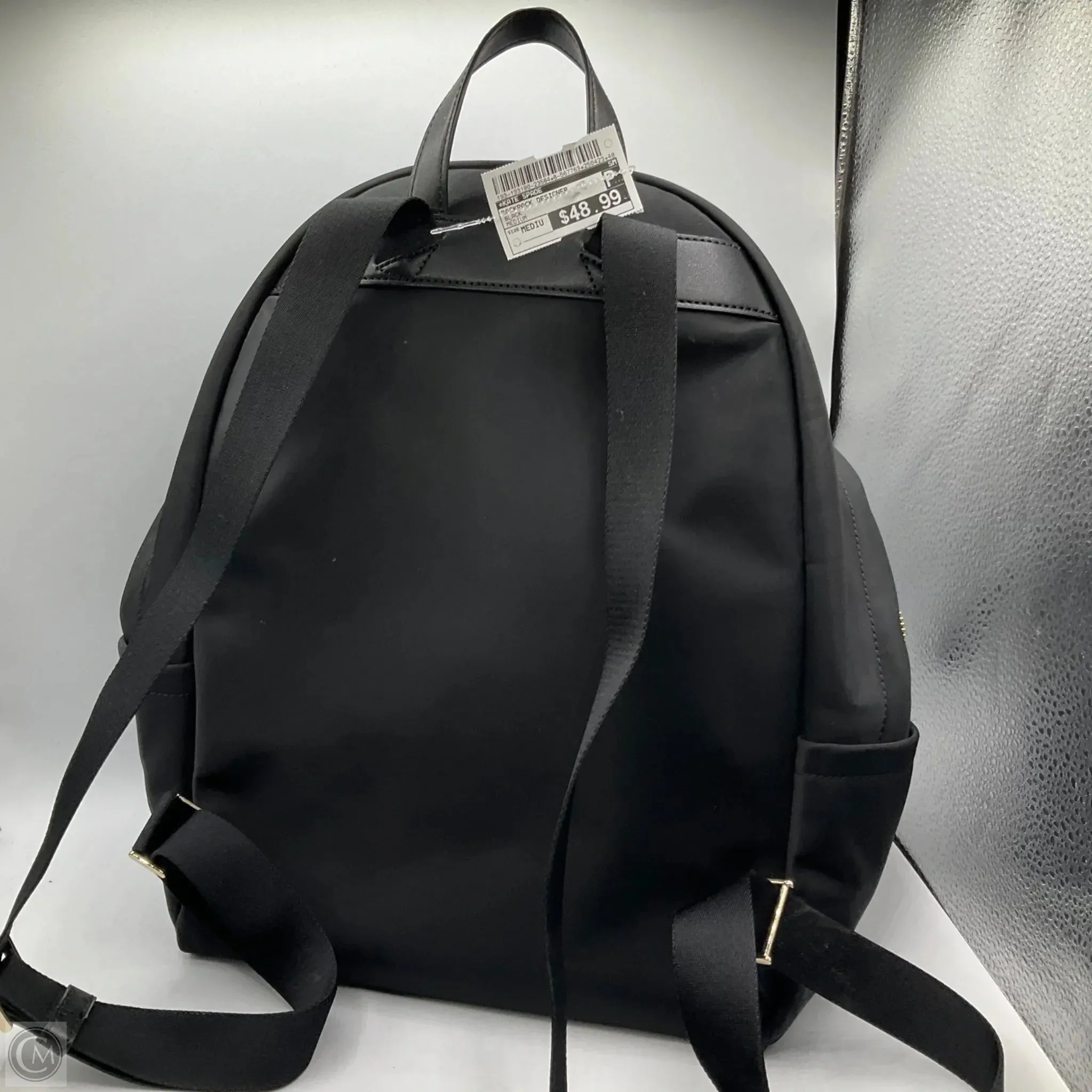 Kate Spade Bags Backpack Designer By Kate Spade, Size: Medium