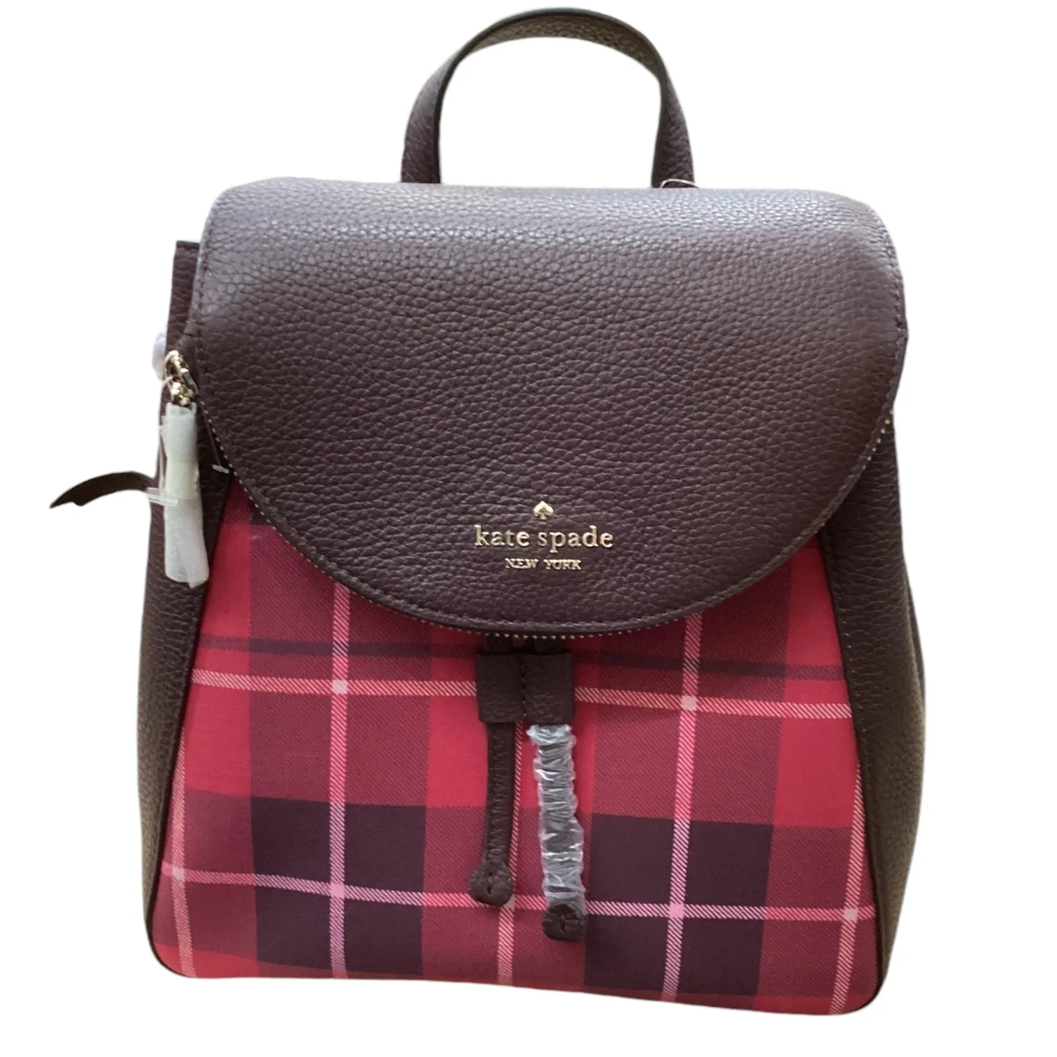 Kate Spade Bags Backpack Designer By Kate Spade, Size: Medium