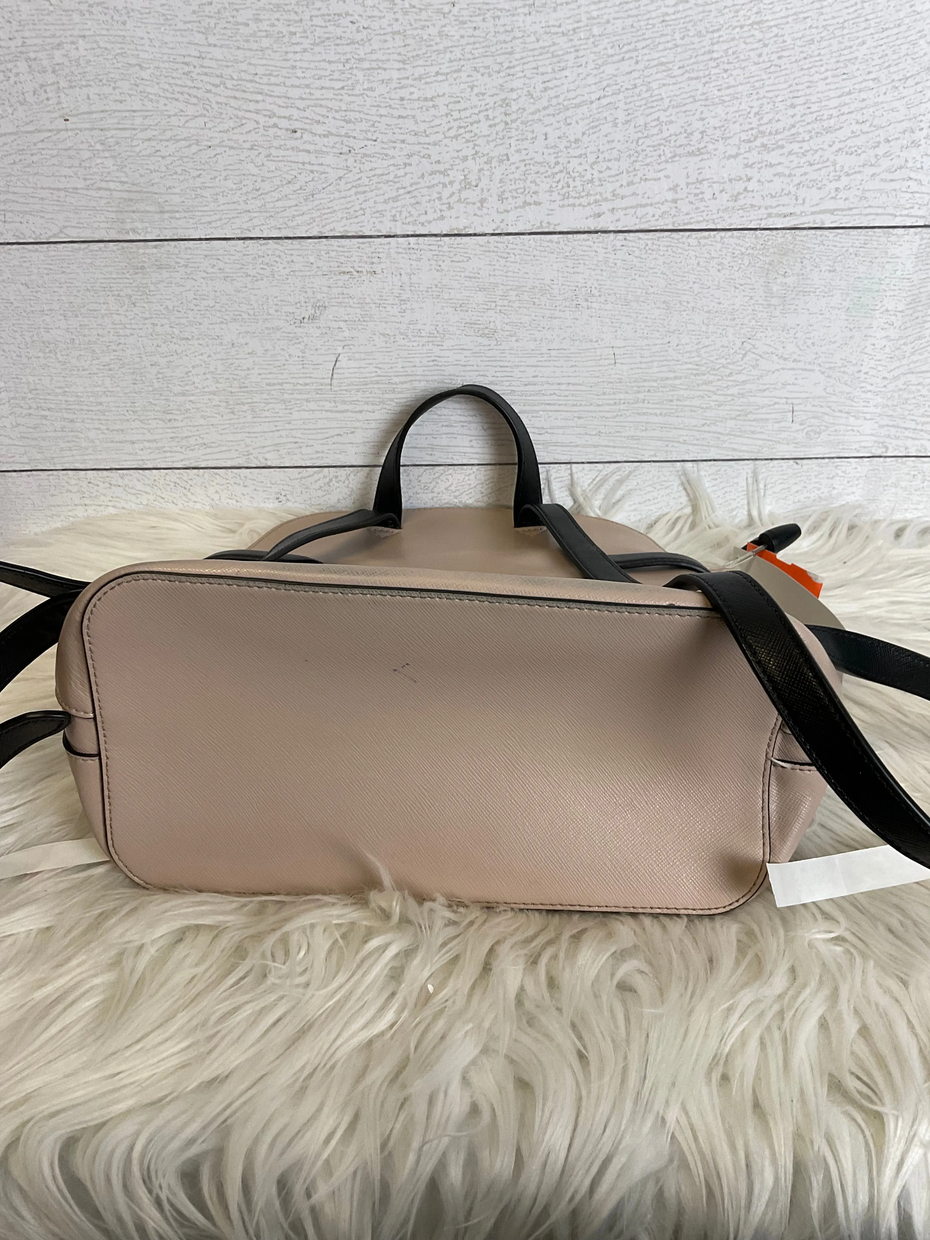 Kate Spade Bags Backpack Designer By Kate Spade, Size: Medium