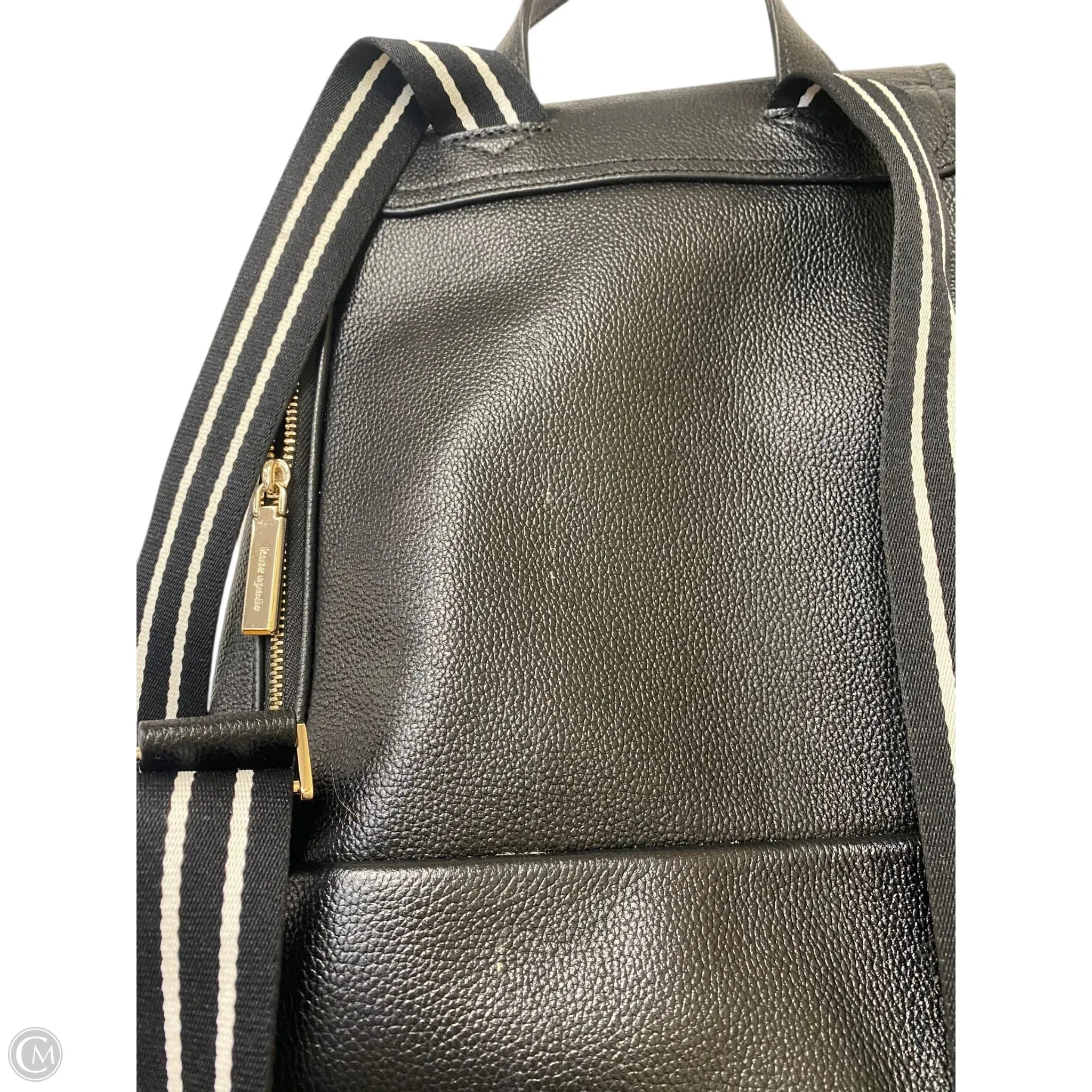 Kate Spade Bags Backpack Designer By Kate Spade, Size: Medium