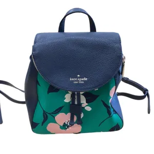 Kate Spade Bags Backpack Designer By Kate Spade, Size: Medium