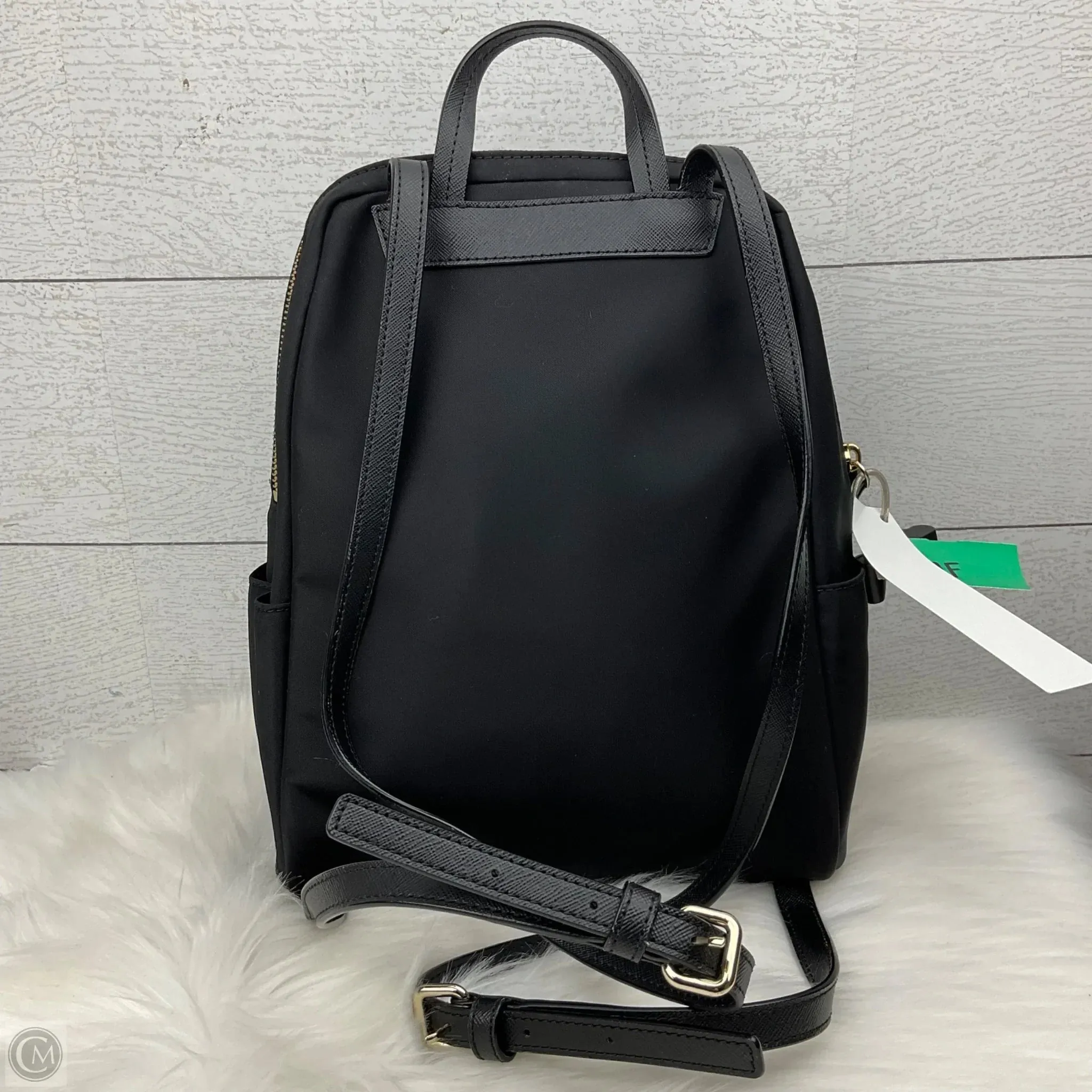 Kate Spade Bags Backpack Designer By Kate Spade, Size: Medium