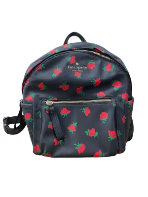 Kate Spade Bags Backpack Designer By Kate Spade, Size: Medium