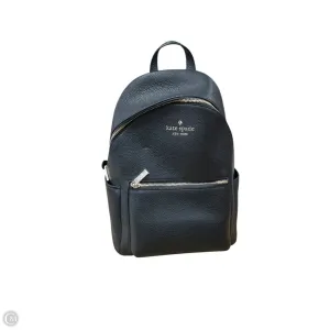 Kate Spade Bags Backpack Designer By Kate Spade, Size: Medium